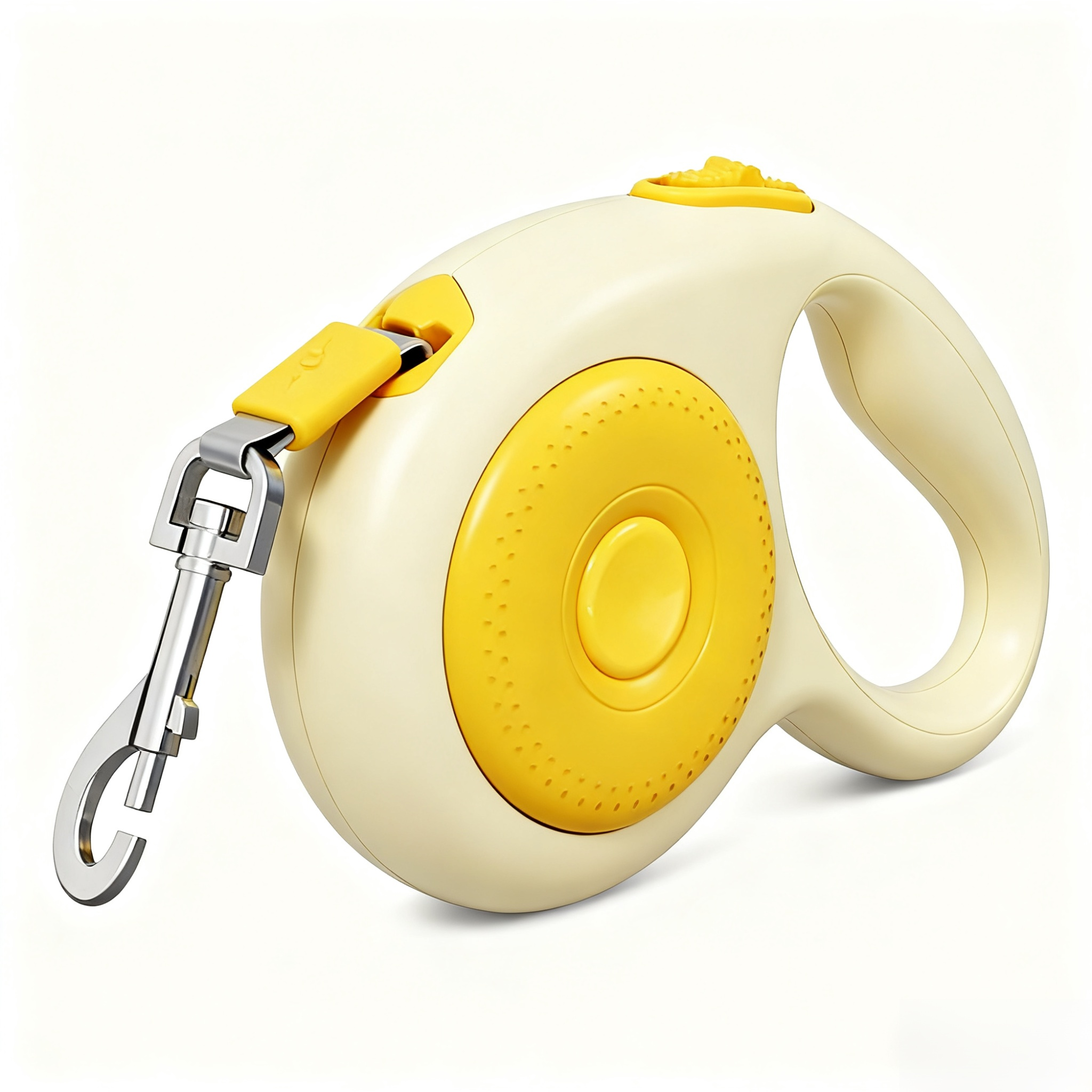 สายจูงสุนัขอัตโนมัติสำหรับสัตว์เลี้ยงทุกขนาด