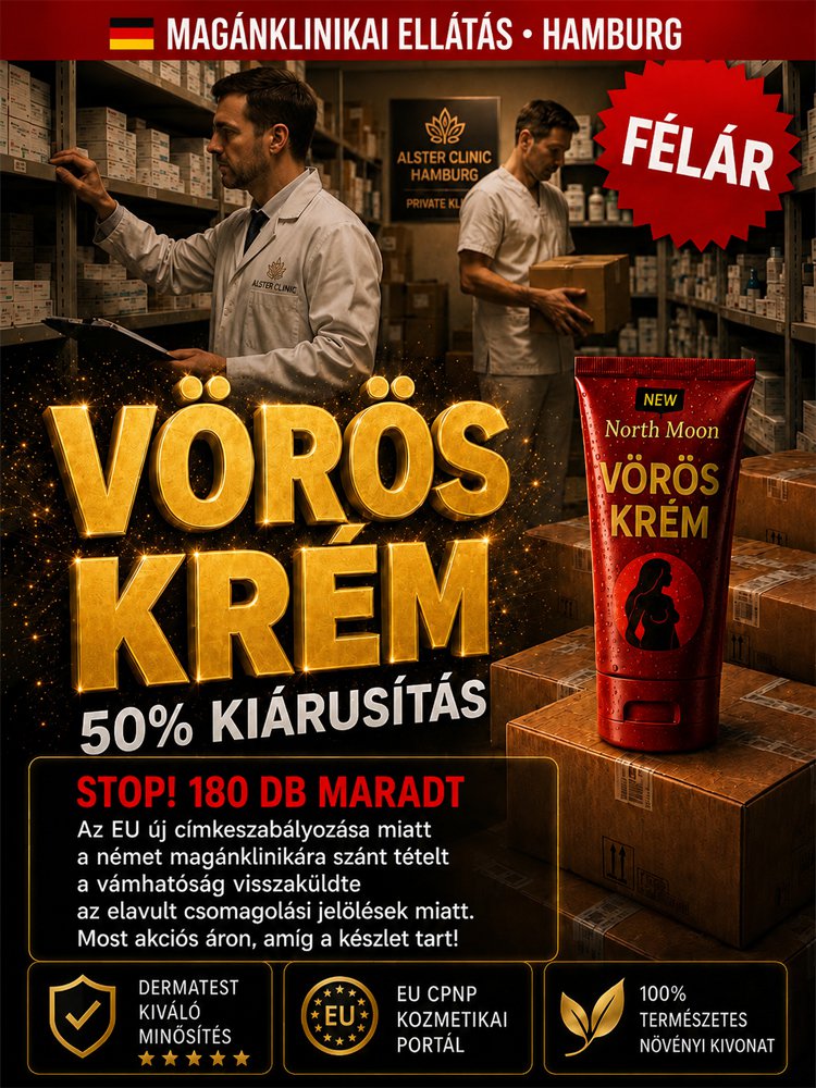 Férfiaknak szánt erőteljes masszázskrém – Visszaszerezni a férfiak királyi méltóságát