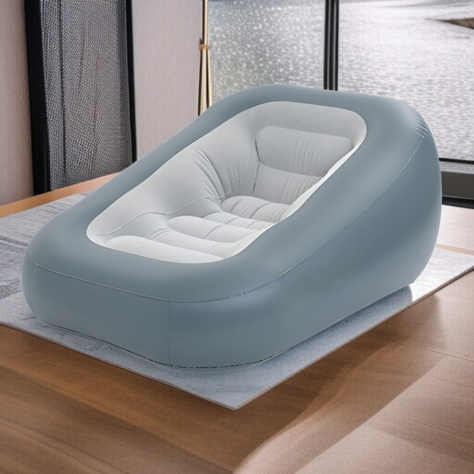 Design moderne du fauteuil-lit tatami