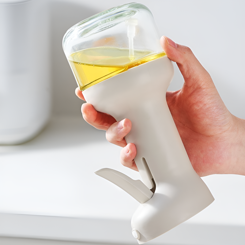 食品級防漏霧狀噴油壺