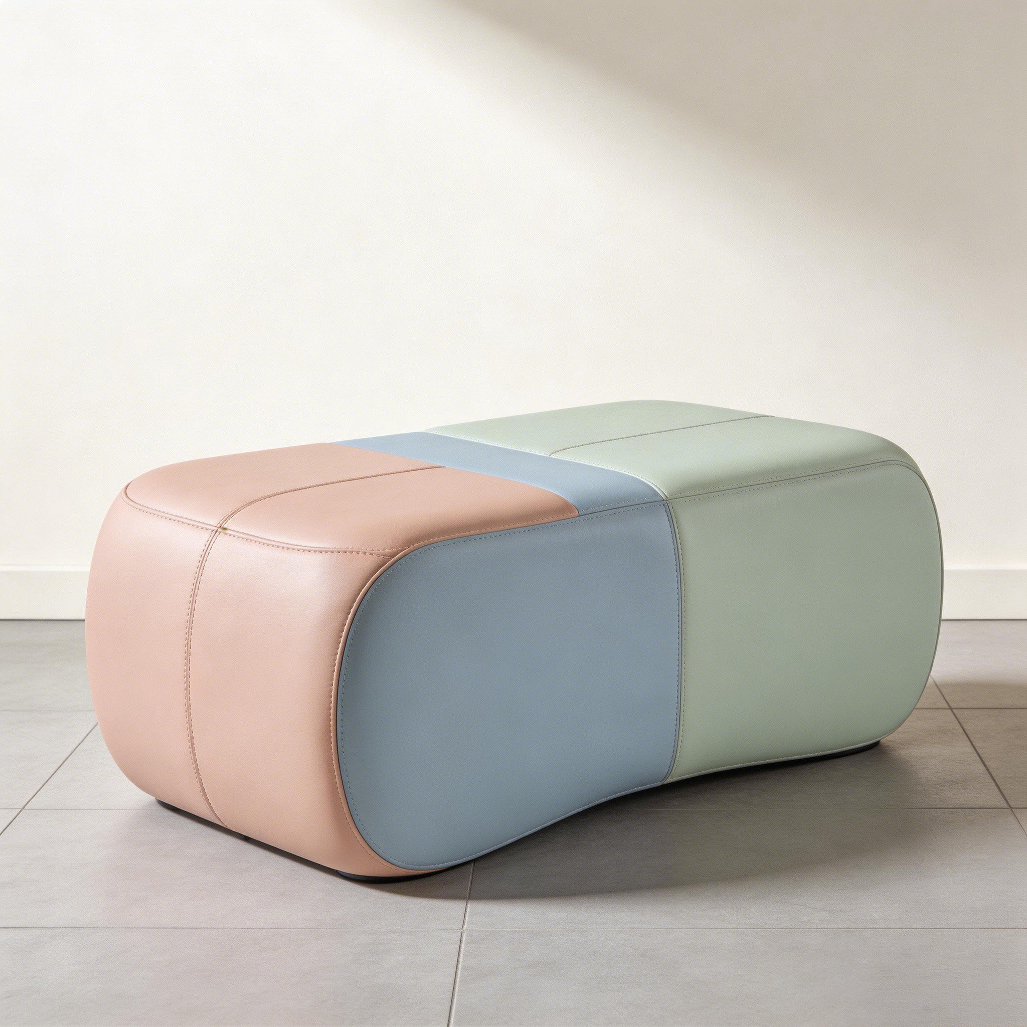 Entryway Storage Shoe Changing Sofa