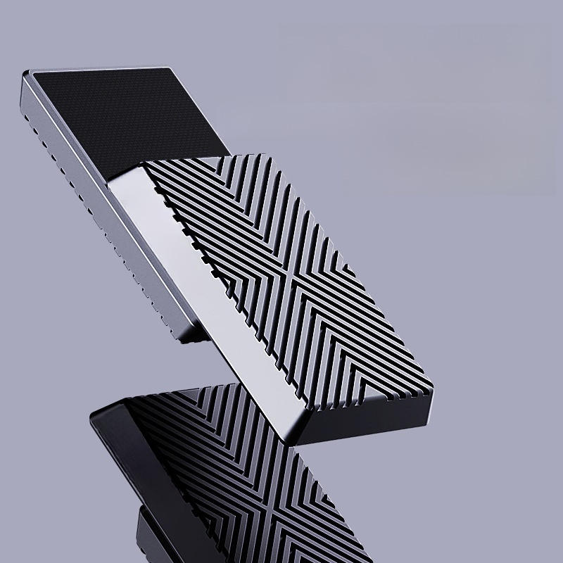 ストレス解消に無制限のフィジェットスピナーブラインドボックスプッシュカードおもちゃ