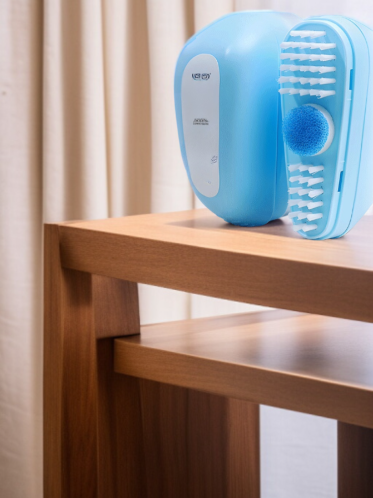 다기능 다운 드라이클리닝 클렌저