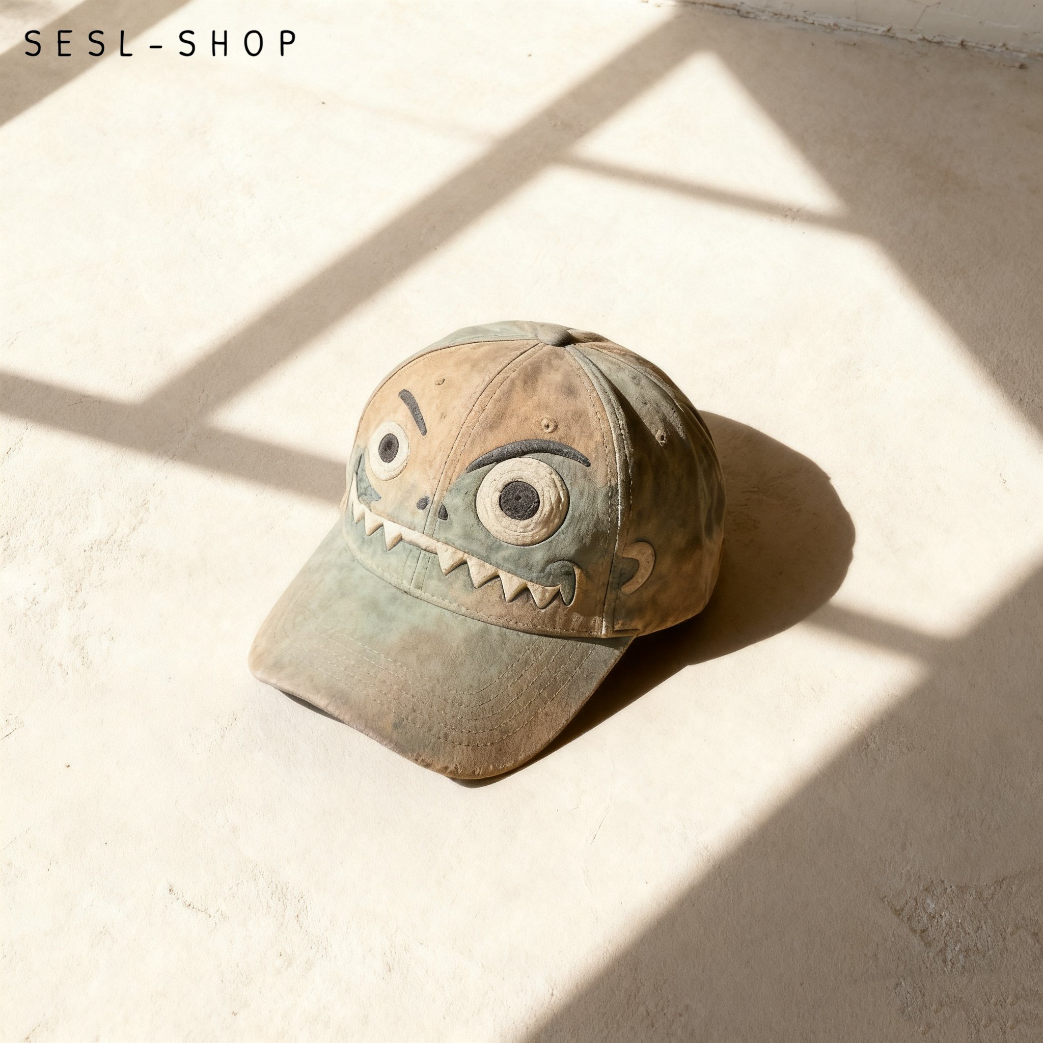 หมวกเบสบอลคลาสสิก ยูนิเซ็กส์ สีดำดีไซน์ทันสมัย