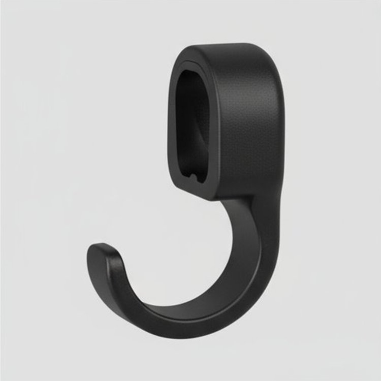 자동차 내부용 다용도 후크 20개