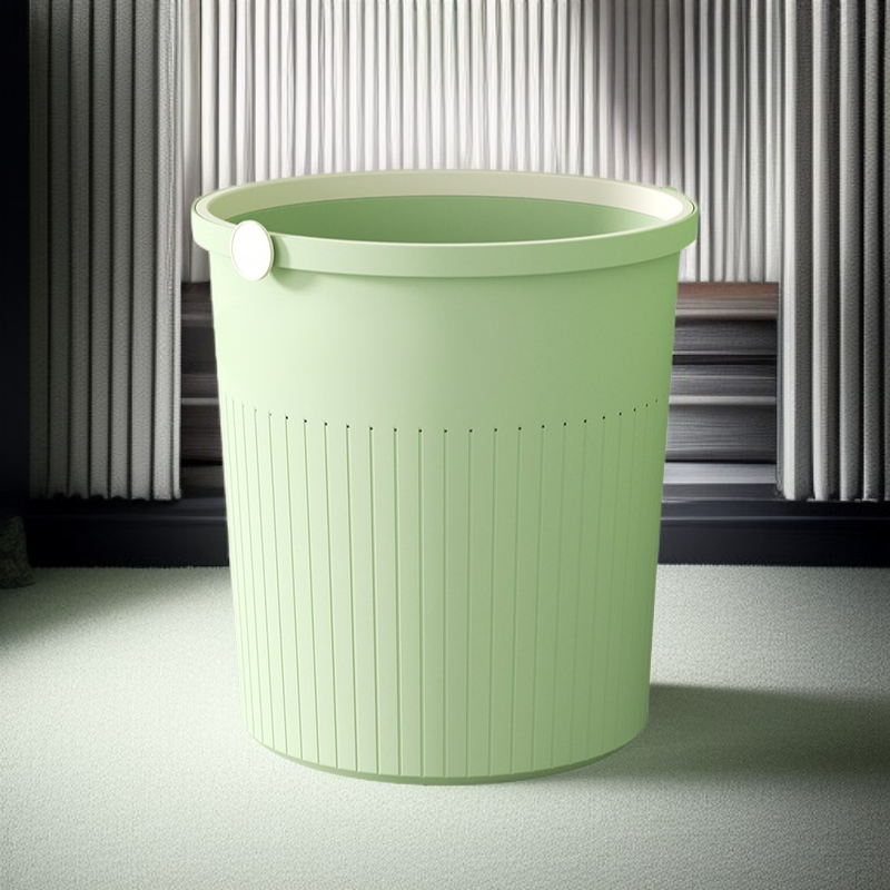 대용량 가정용 쓰레기통