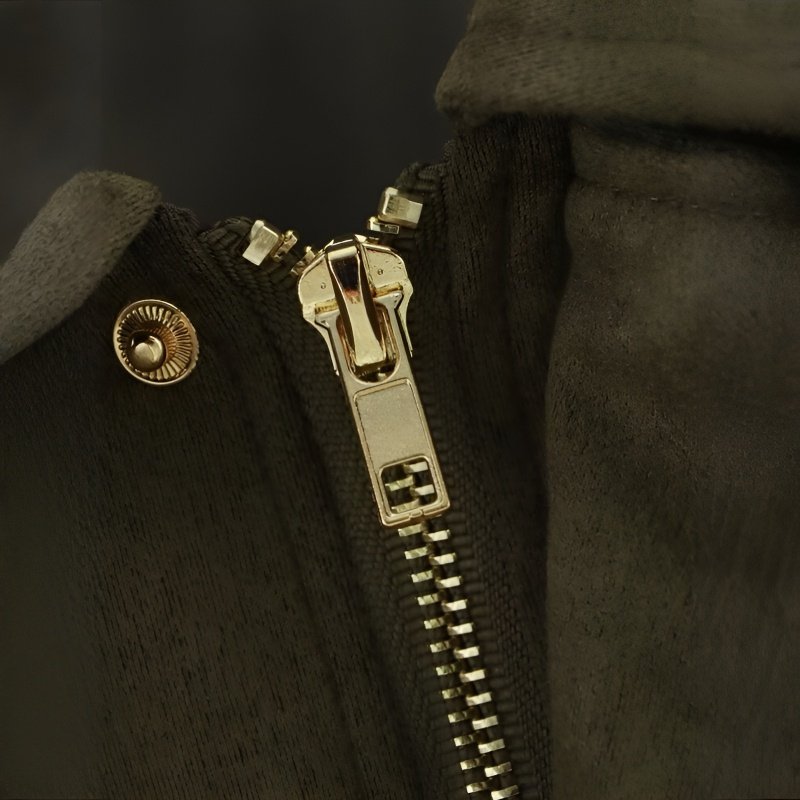 جاكيت نسائي مريح للارتداء اليومي