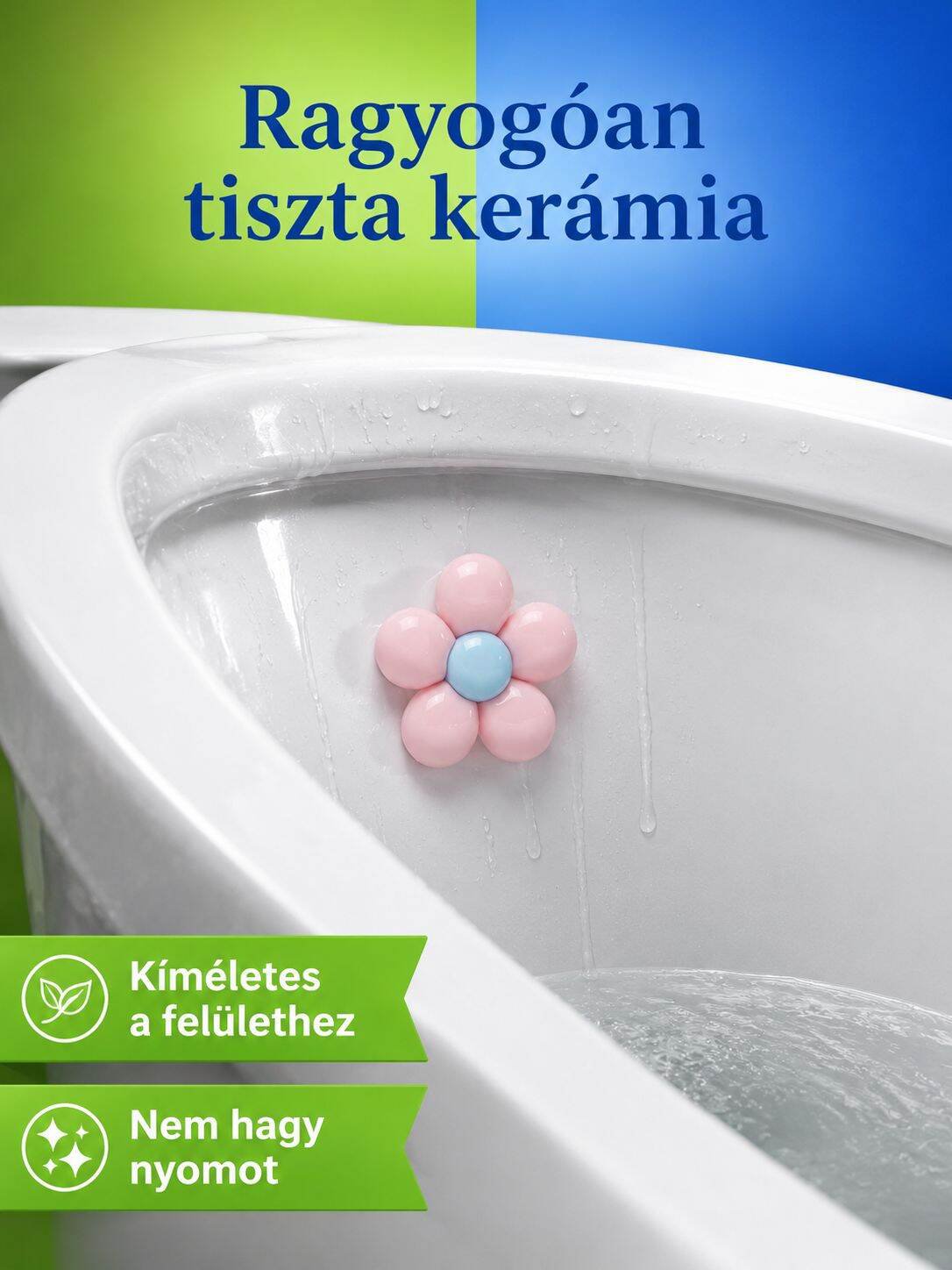 Szagtalanító hatású illatosító bemutatása