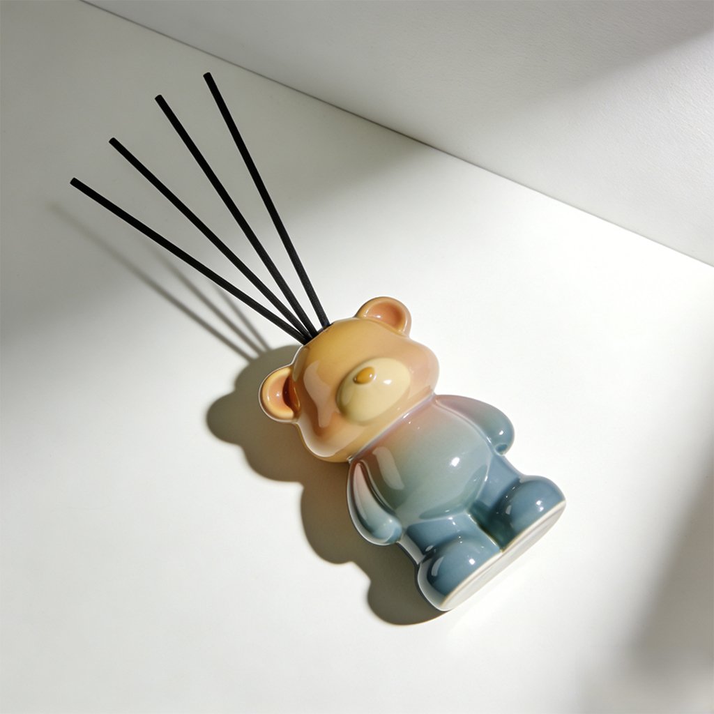 Citrus illóolaj aromaterápia