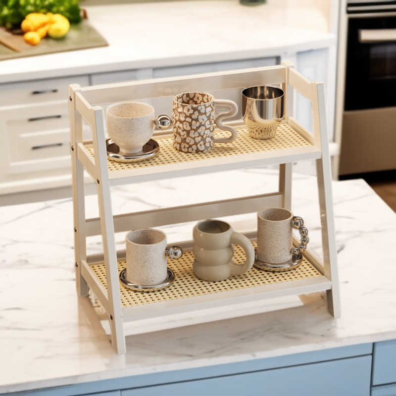 多機能整理ラック