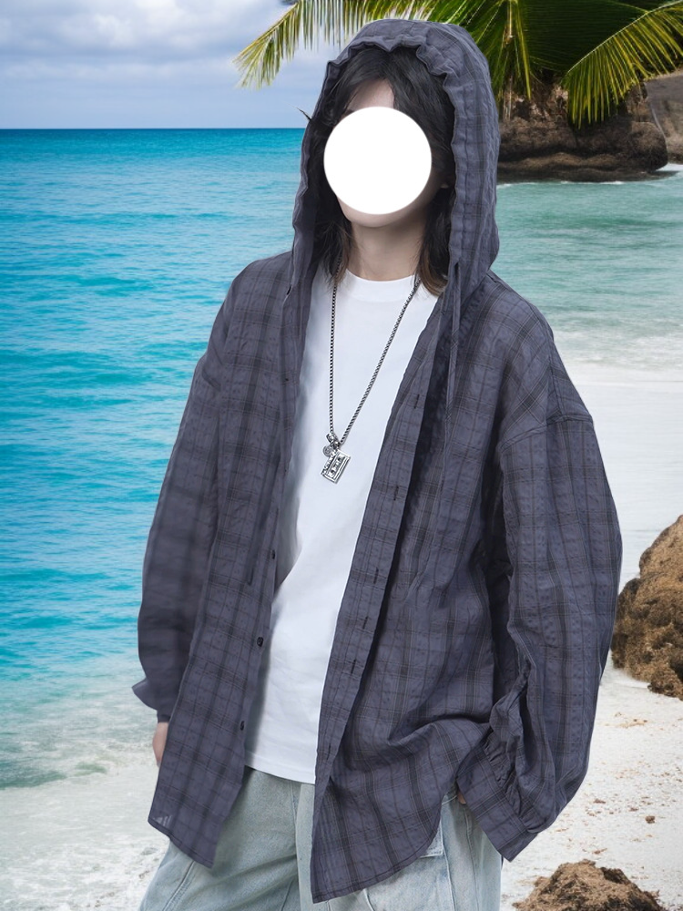 春夏におすすめのメンズカジュアルジャケット