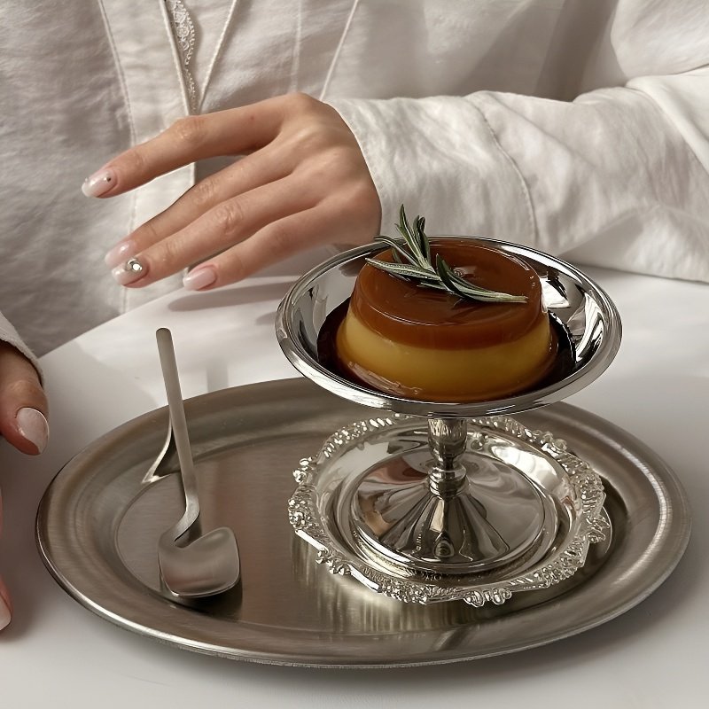 ステムアイスクリームカップ