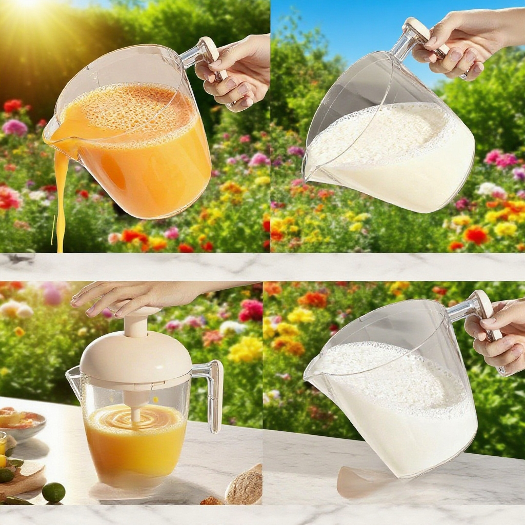 다양한 용도의 타란기 활용법