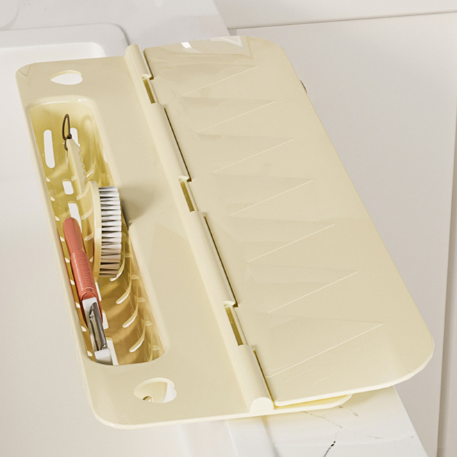 キッチン用防水ラック、水切りバスケット、シンク収納ラック