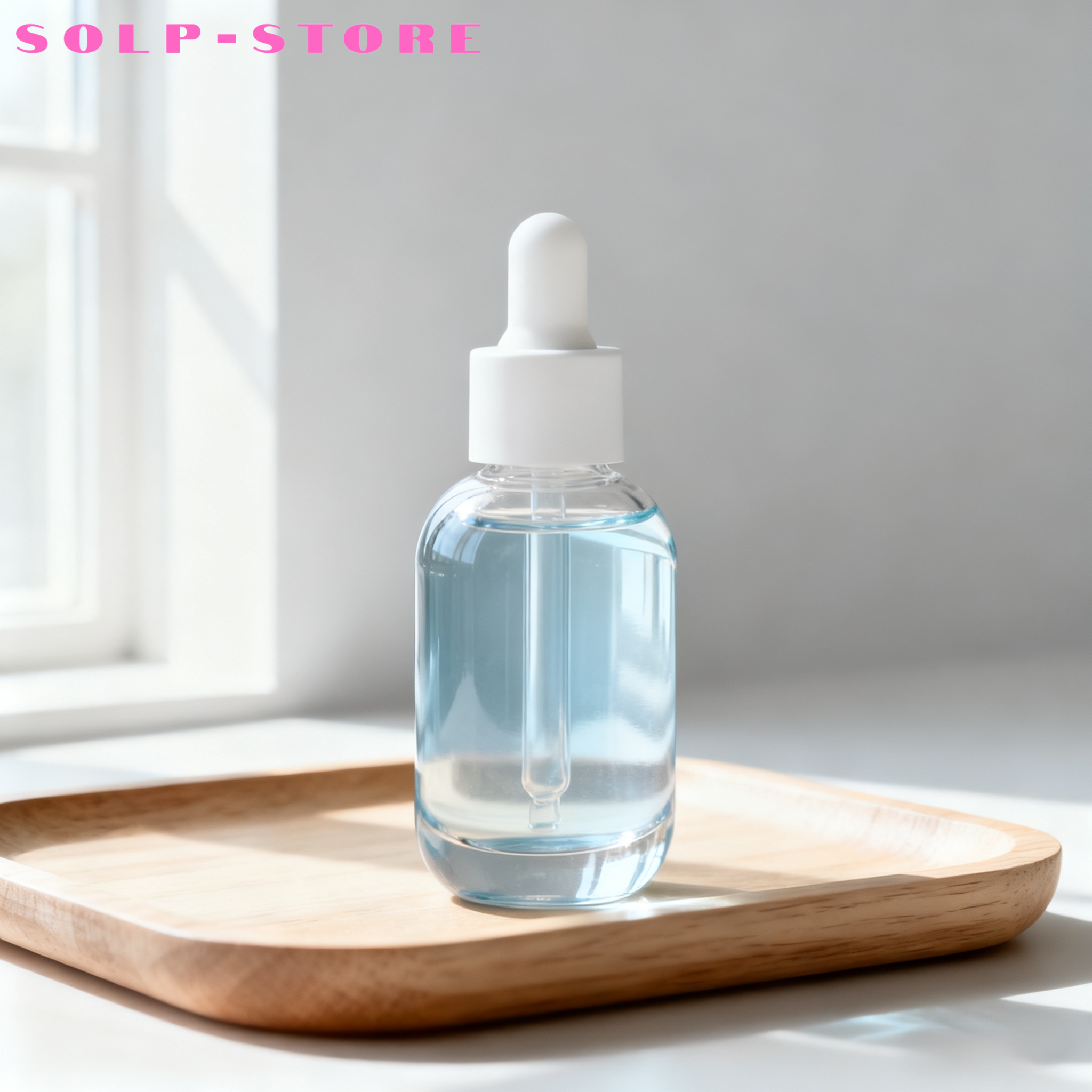 เซรั่มบำรุงผิวสูตรต้านอนุมูลอิสระ