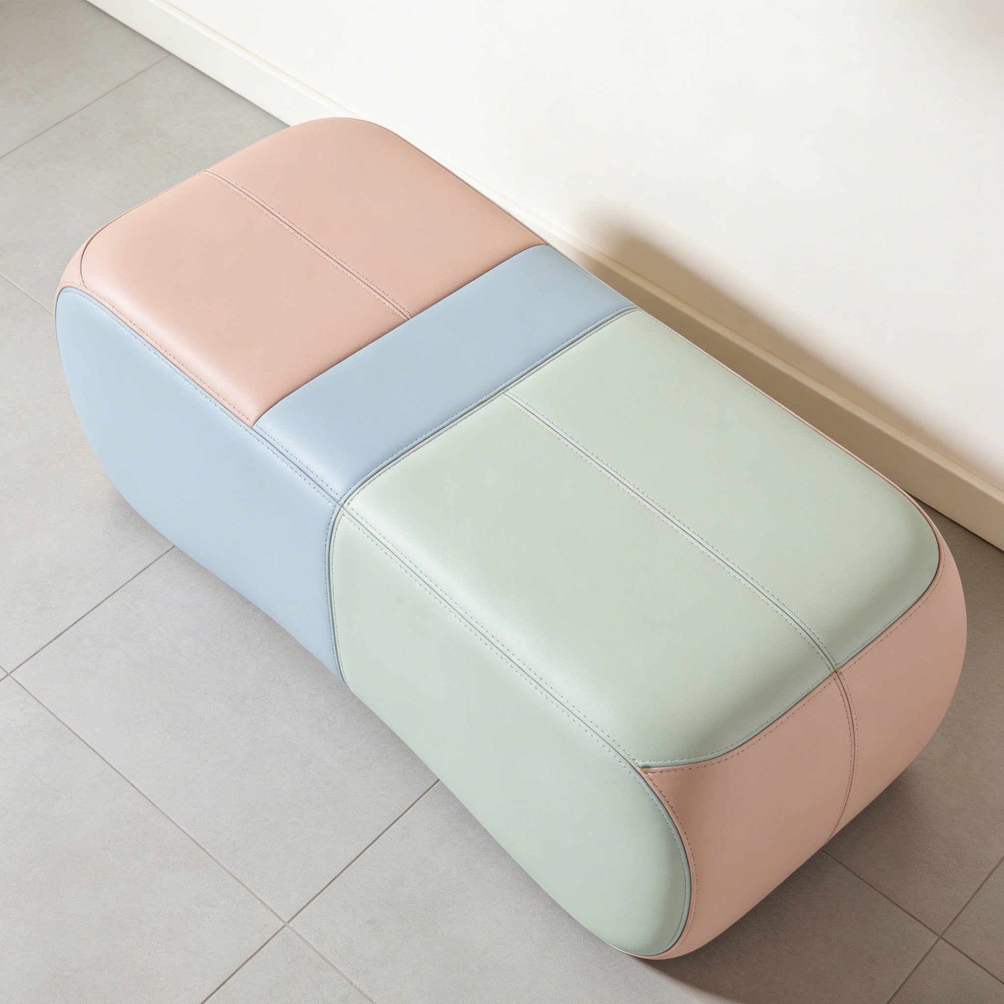 Entryway Storage Shoe Changing Sofa