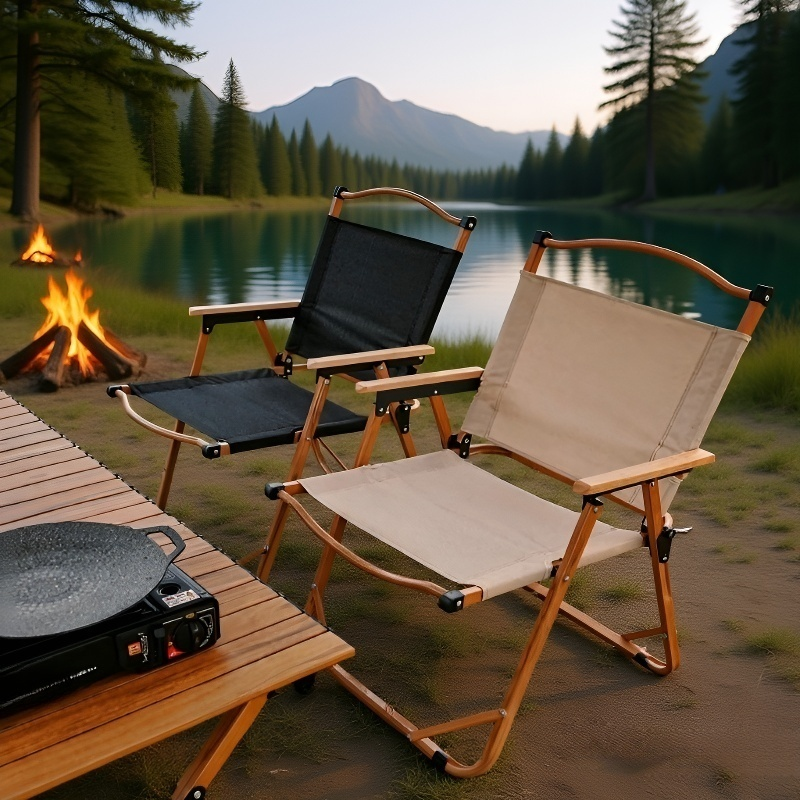 초경량 접이식 캠핑 의자