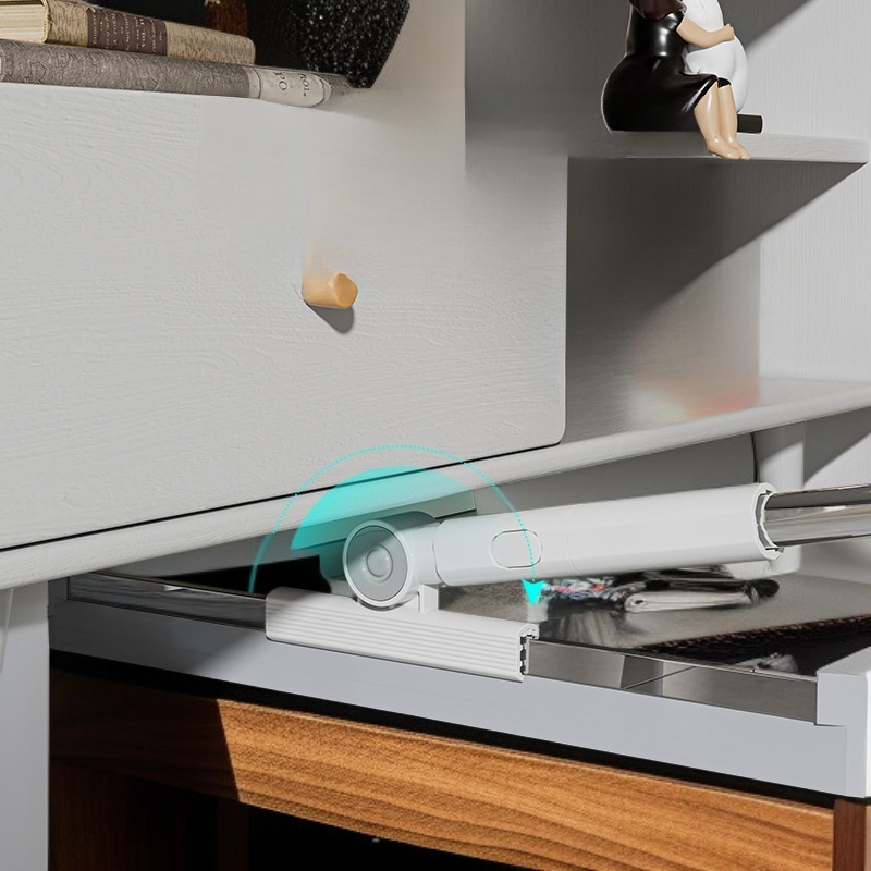 家庭用多機能マジックスイーパー シリコン・スイーパー・ヘアワイパー 浴室用