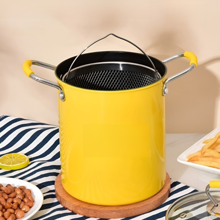 Large Capacity Air Fryer