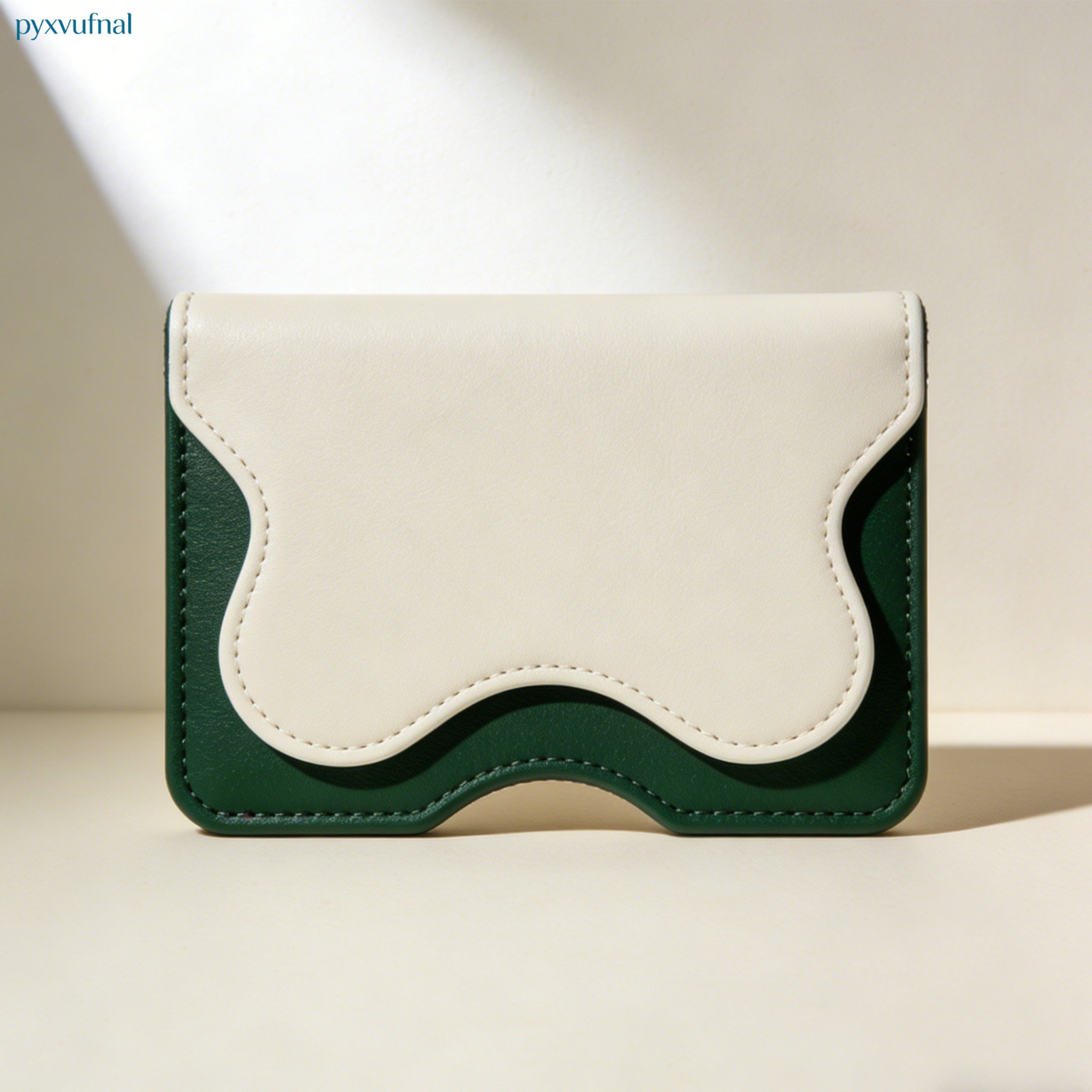 Diebstahlsichere Kartenhülle für Ausweise (6 Stück)