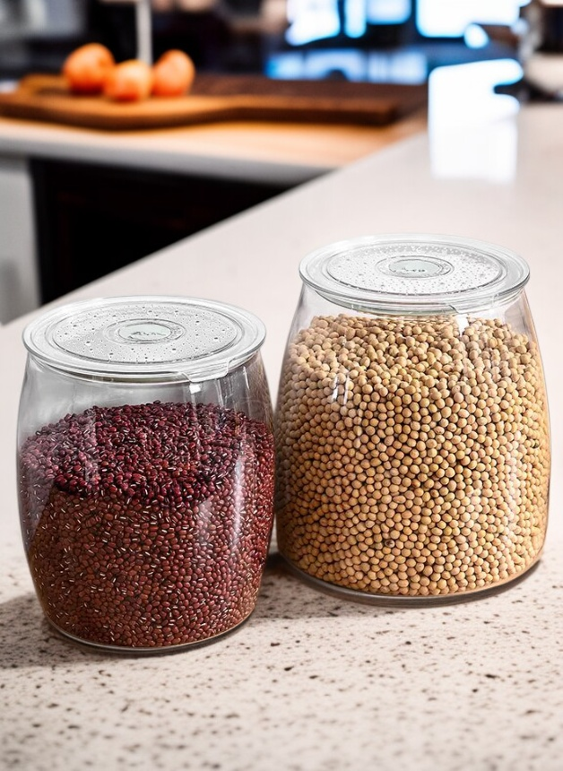 อุปกรณ์สำหรับดองผักในบ้าน