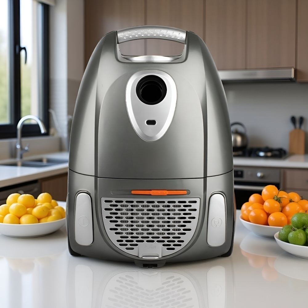 高品質真空掃除機 家庭用多機能フロアクリーナー