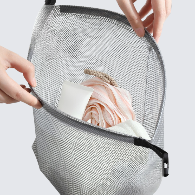  Large Capacity Storage Shopping Bag