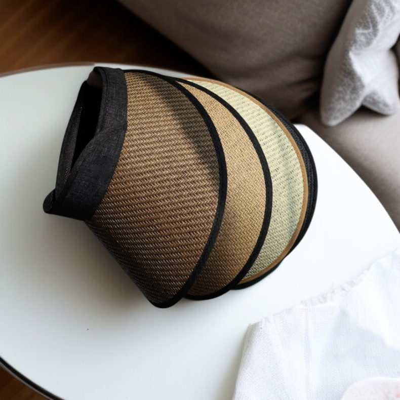 Summer Beach Sun Hat for Women