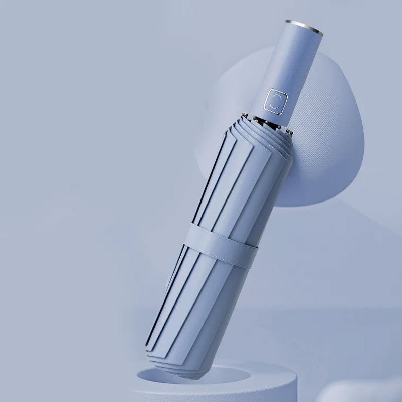 60 dvojitých automatických deštníků