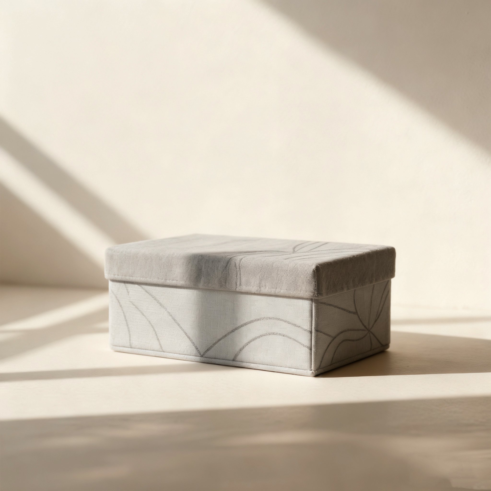 収納ボックス（2個セット）