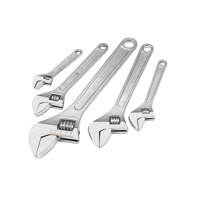 ชุดเครื่องมือประแจปรับได้อเนกประสงค์