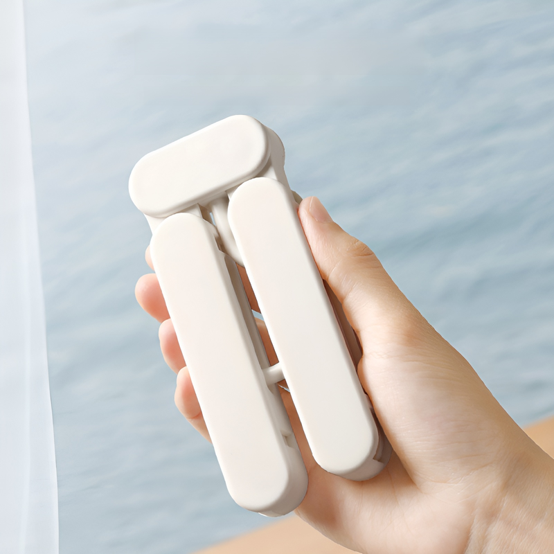 旅行用ハンガー