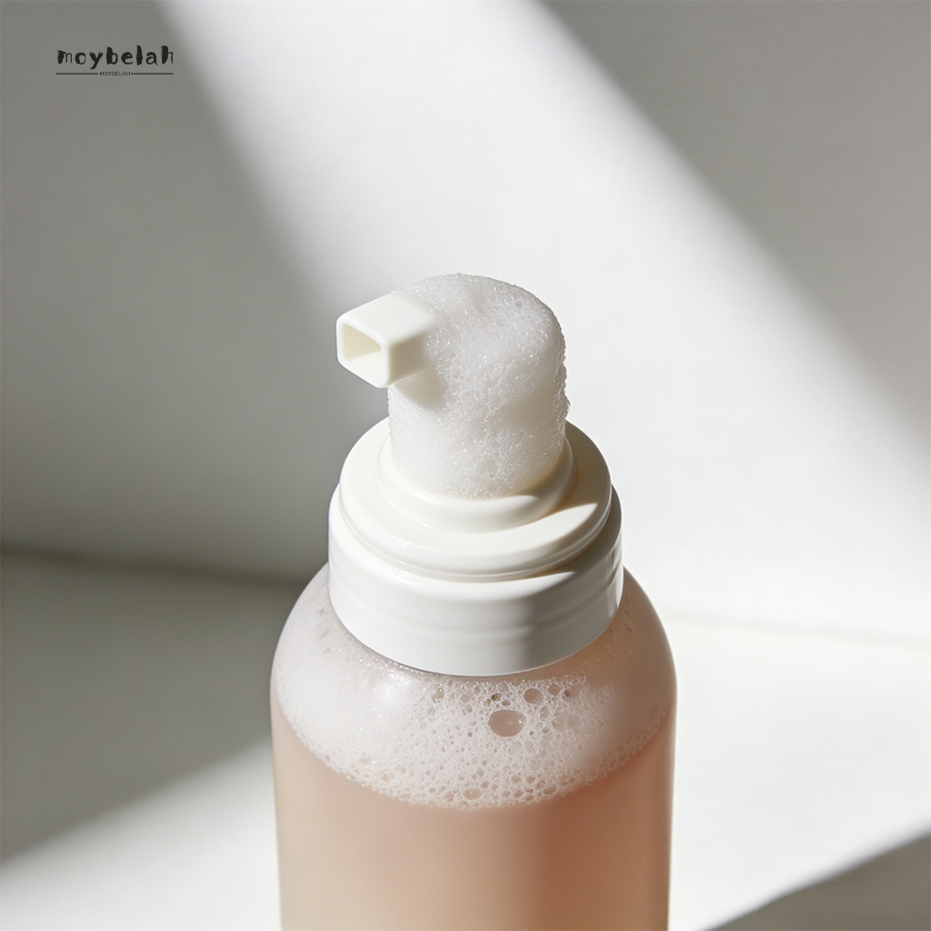 โฟมทำความสะอาดอเนกประสงค์สำหรับบ้าน