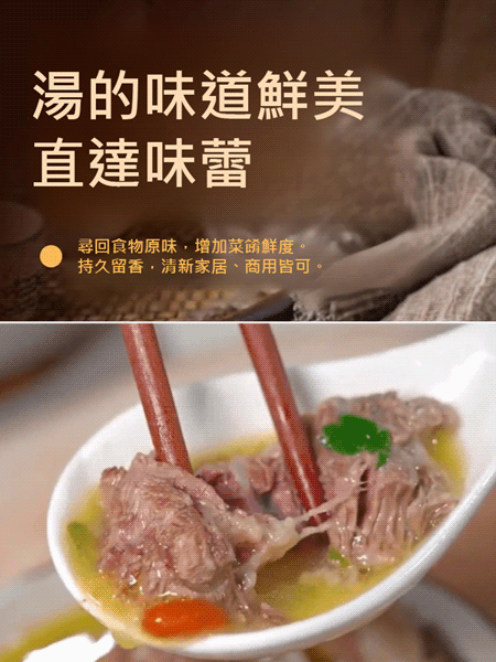 【大師料包】燉牛羊肉調味料