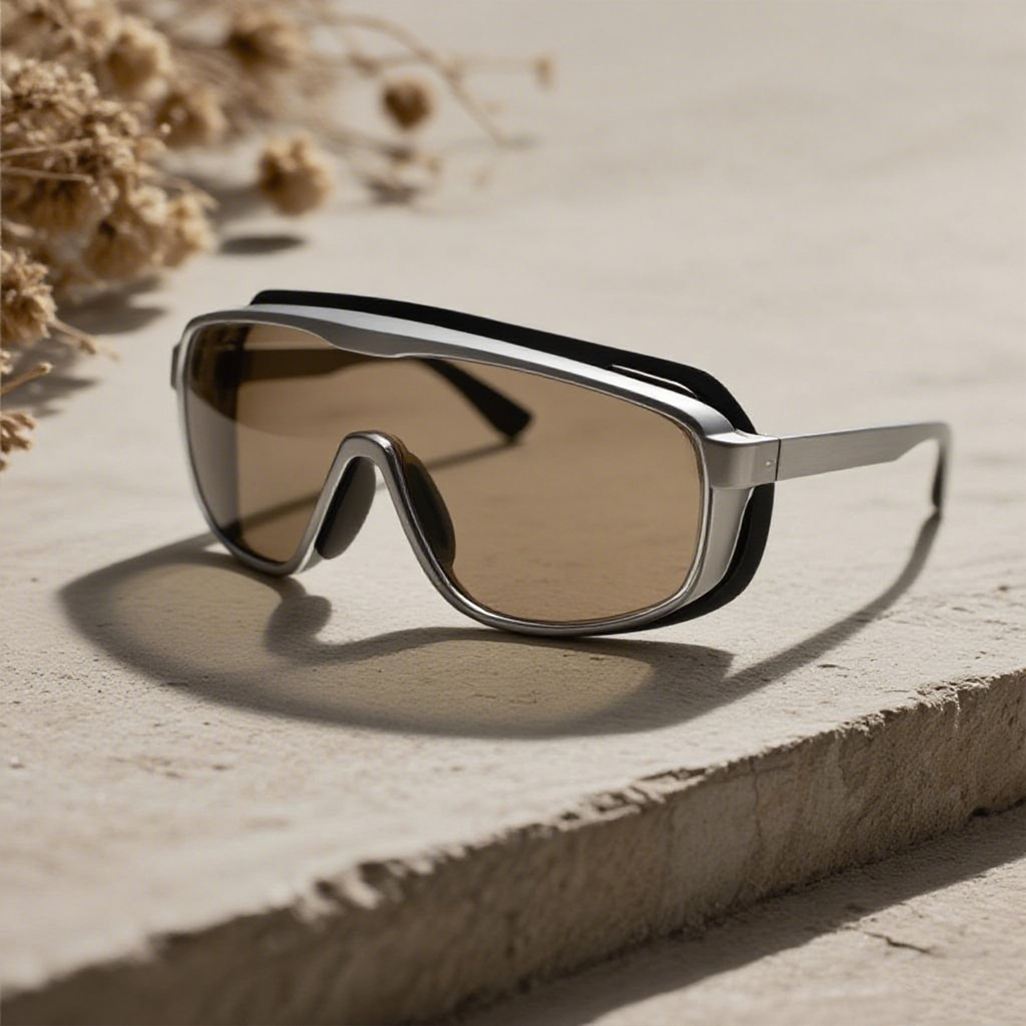 แว่นตาป้องกันอุตสาหกรรม