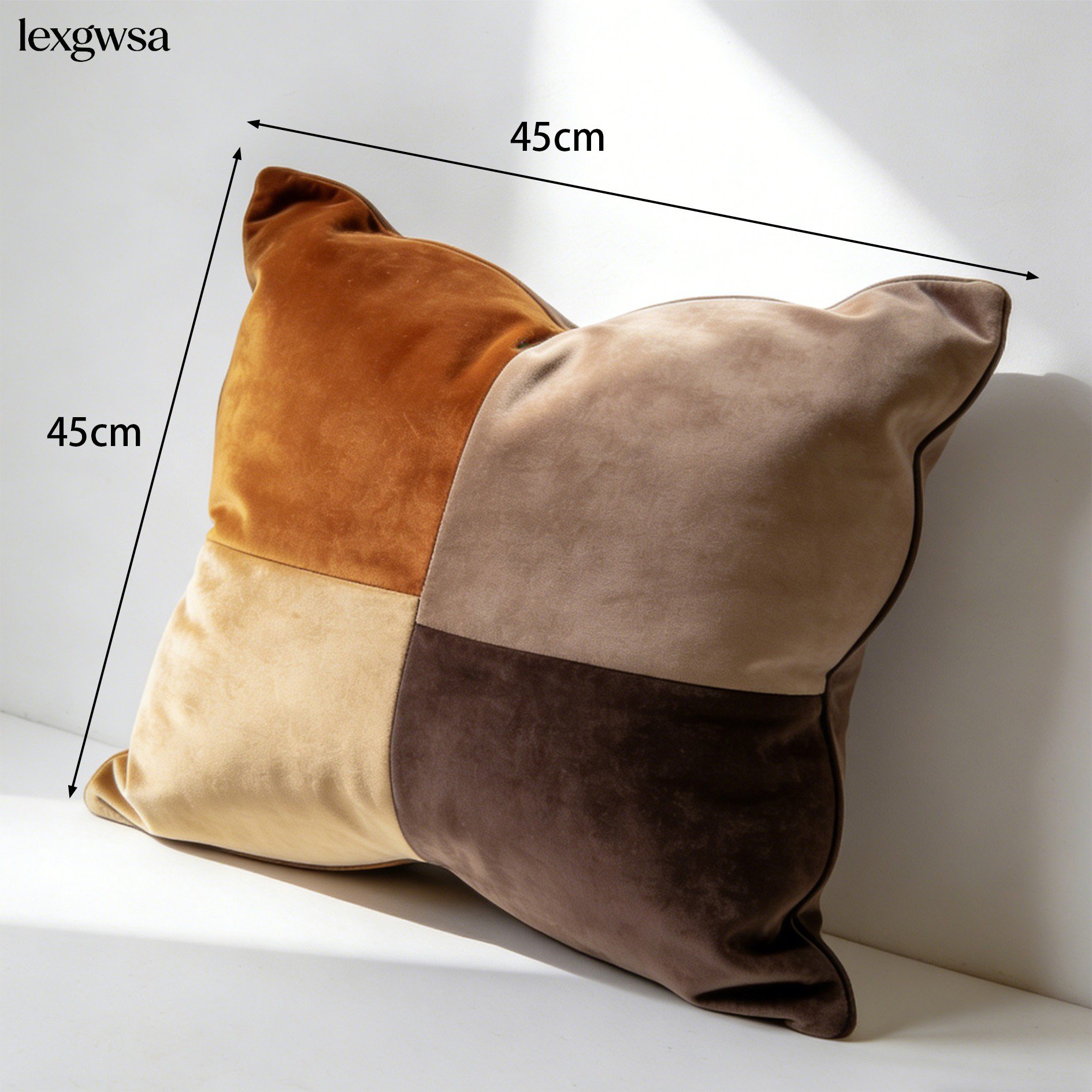 หมอนอิงคุณภาพสูงเหมาะกับทุกห้อง