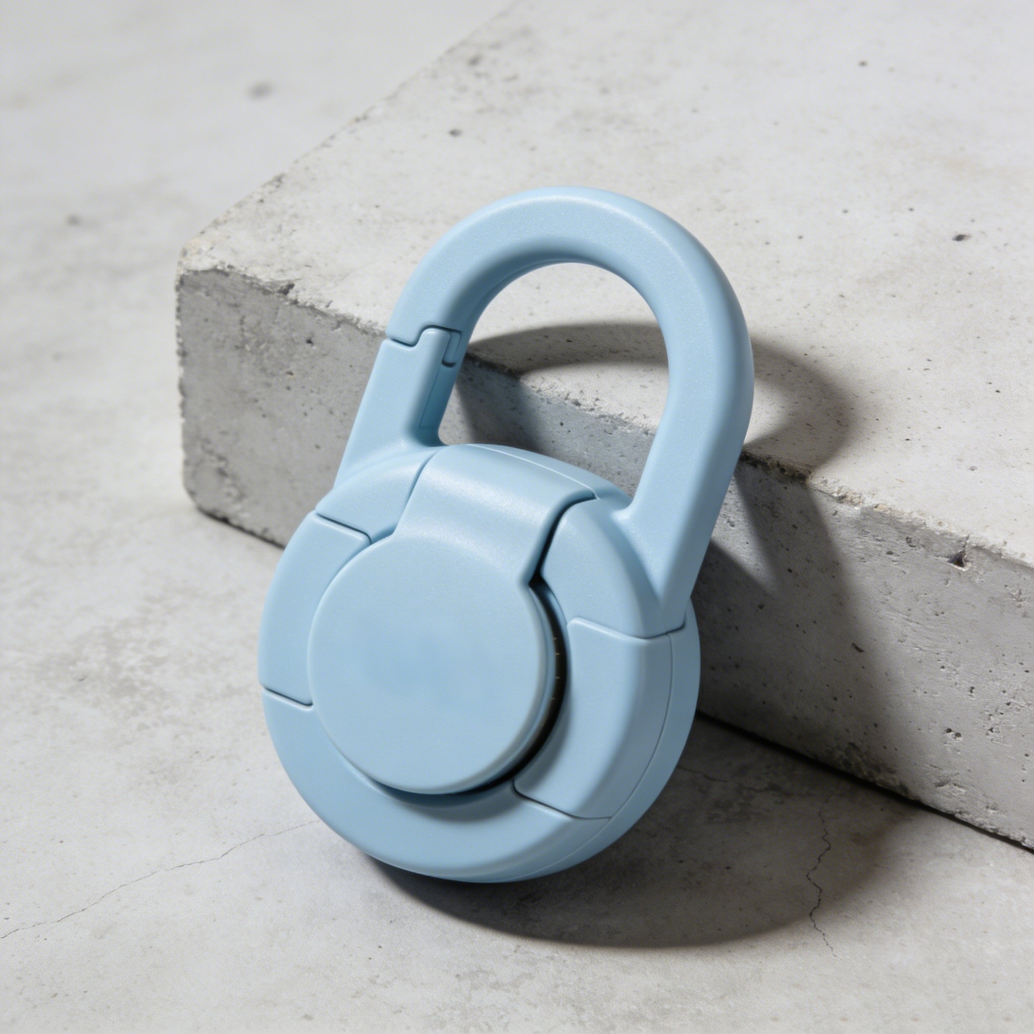 子供用安全ロック