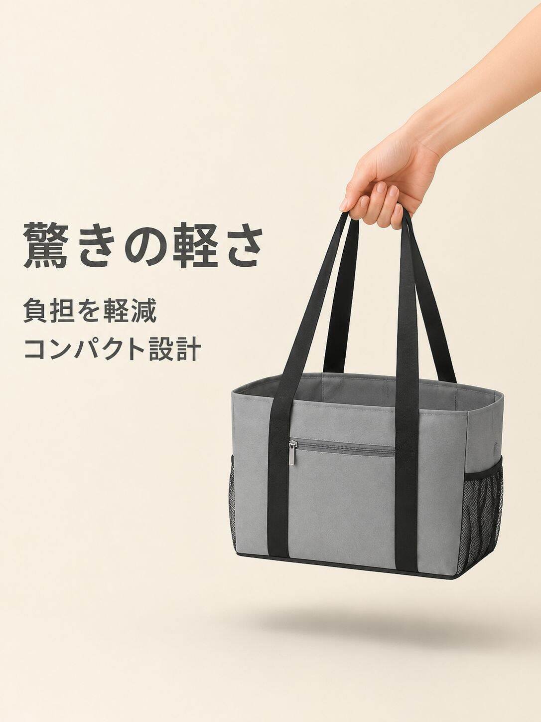 多機能ドローイングクリップ収納バッグ、スケッチセット