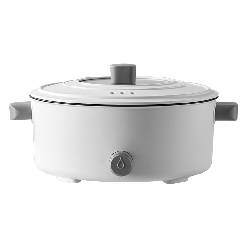 多機能電気クッカー