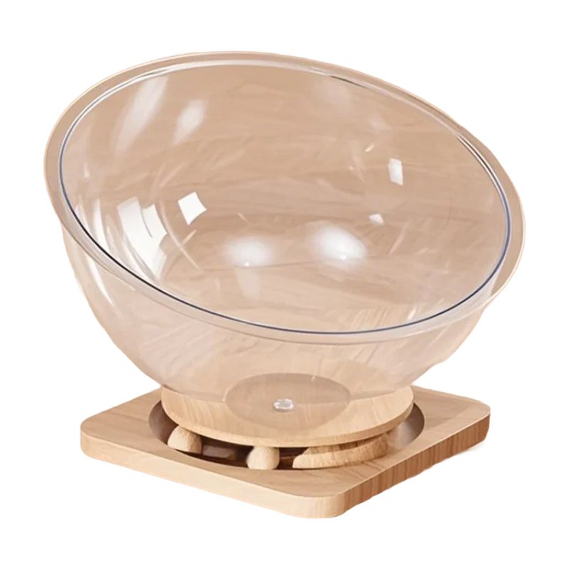 캡슐 고양이 침대