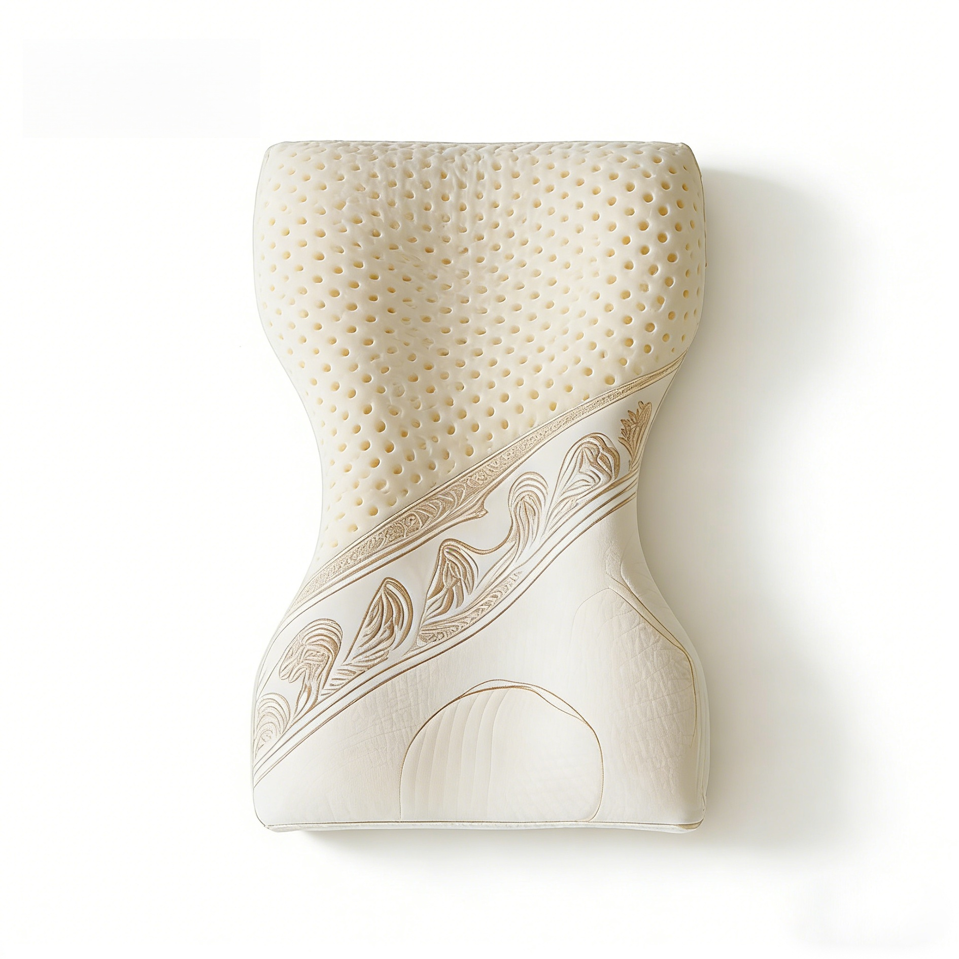 หมอนยางพาราธรรมชาติ 