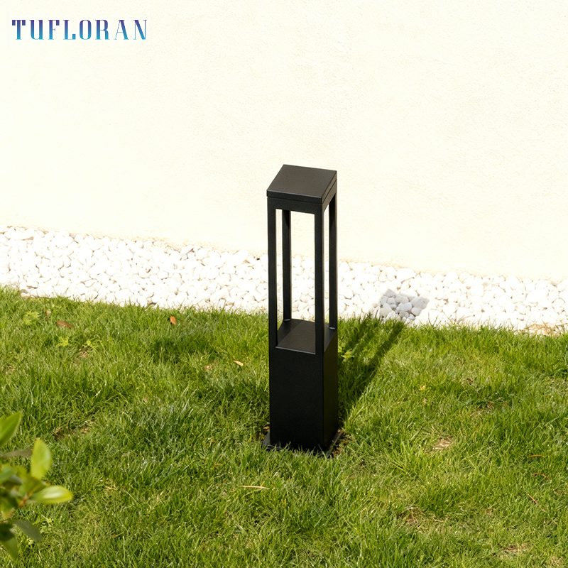 ไฟประดับสนามหญ้าแบบกันน้ำ