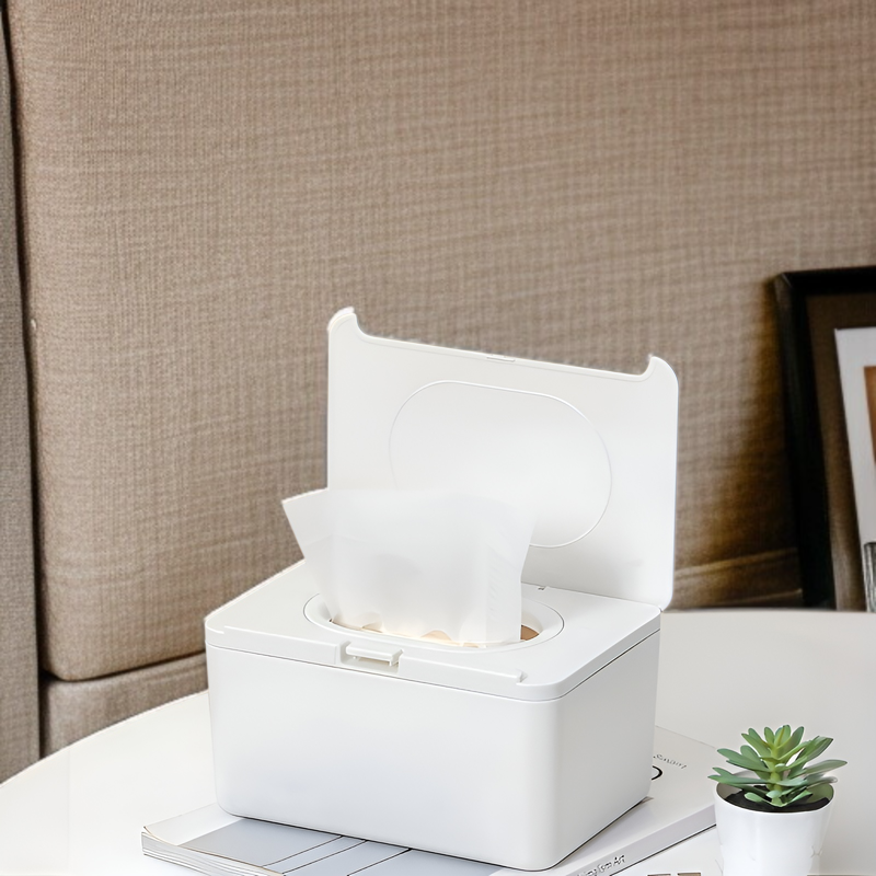 ワンタッチで開けられる便利なティッシュボックスの取り出し、クリエイティブなティッシュボックス、自動ポップアップティッシュボックス、防塵・防湿ティッシュボックス、オフィス、リビングルーム、バスルームに最