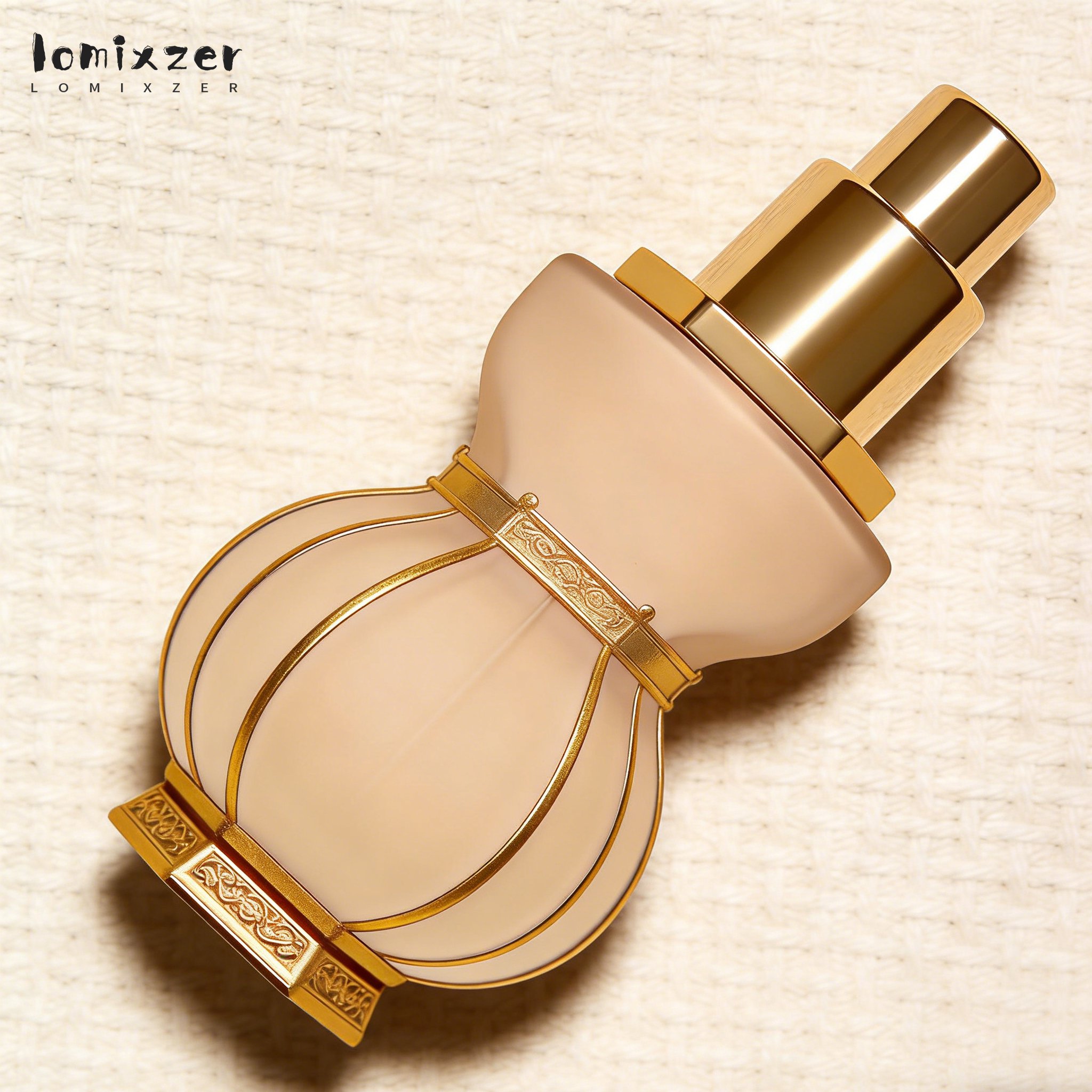 รองพื้นเนื้อบางเบา ปกปิดยาวนาน 