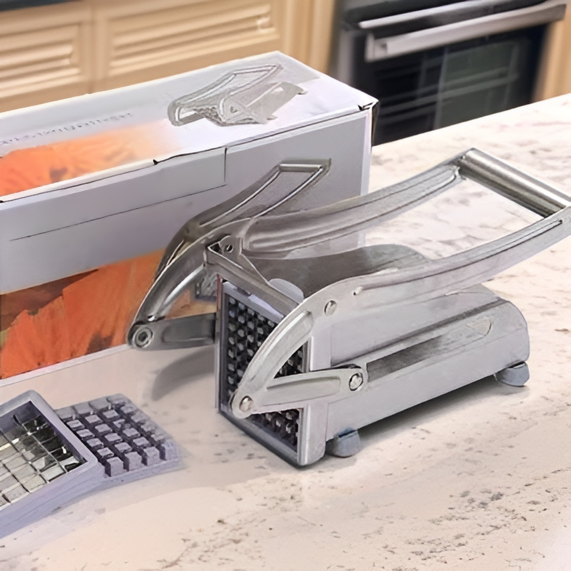 家用廚房切菜器