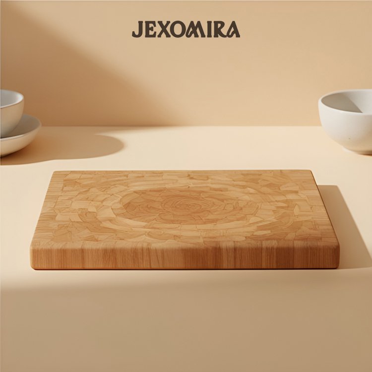  통나무 나무도마