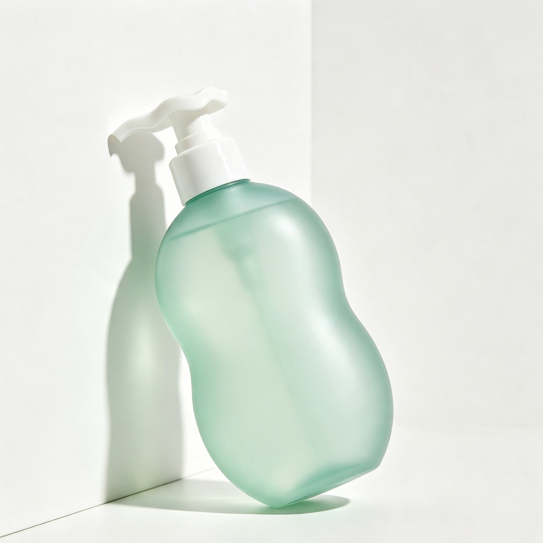 Amino Acid Oil-Control Shower Gel