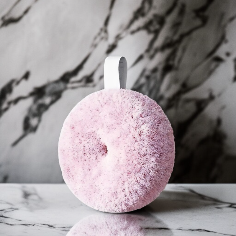 浴室檯面抗菌清潔球