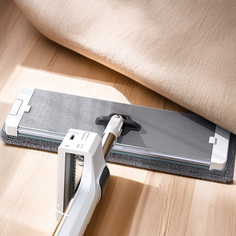 床掃除用モップ