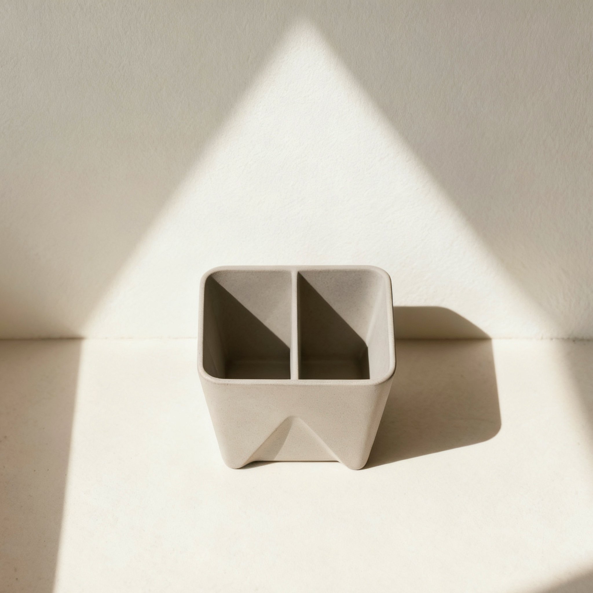 家庭用箸収納バスケット 4個セット